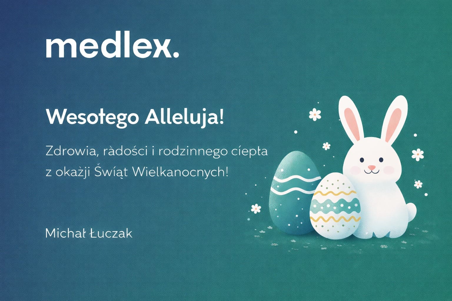 WYSTARTOWALIŚMY!